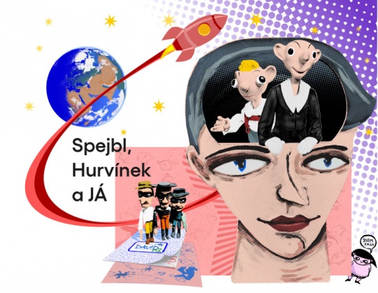 Amatrsk recenze nov hry Spejbl, Hurvnek a j pohledem fanouka