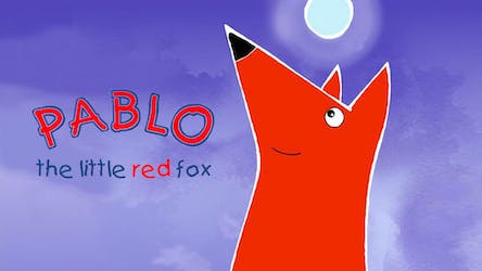 Ryek Pablo v eskm znn s herci D S+H