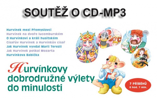 Sout o CD-MP3 m vherce