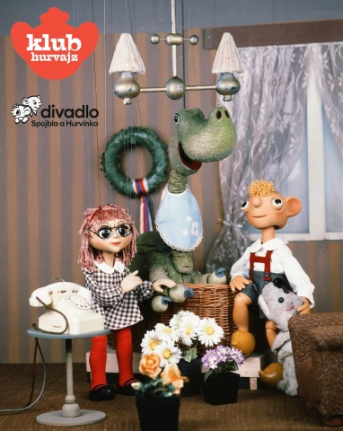 jnov slo Zpravodaje Klubu Hurvajz