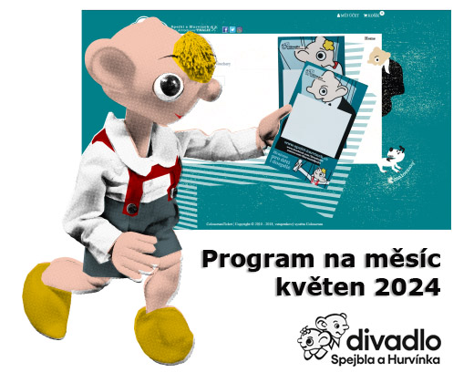 Divadeln program na msc kvten