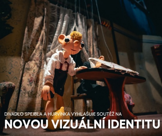 D S+H vyhlauje veejnou sout na novou vizuln identitu