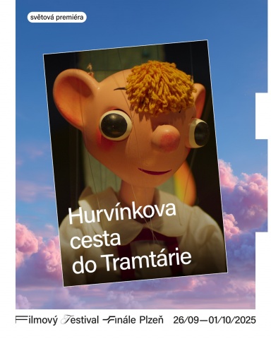 Premirov uveden filmovho zpracovn hry Hurvnkova cesta do Tramtrie