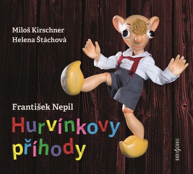 Radiotka vydala CD Hurvnkovy phody