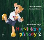Radiotka pipravuje vydn druhho CD Hurvnkovch pbh + aktualizace webu