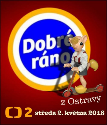 Hurvnek slav 92. narozeniny