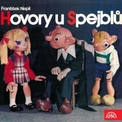 Hovory u Spejbl v novm vydnm