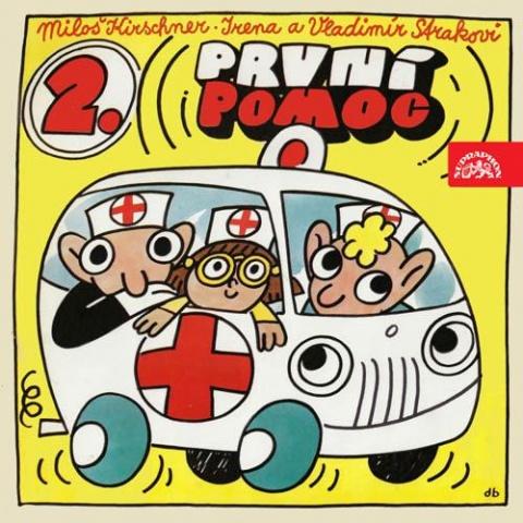 Supraphon vydv v digitln podob dal ti nahrvky