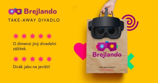 Spejbl a Hurvnek a projekt Brejlando