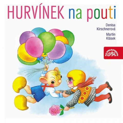 Hurvnek na pouti