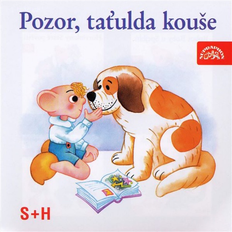 Pozor, taulda koue (S+H 24)