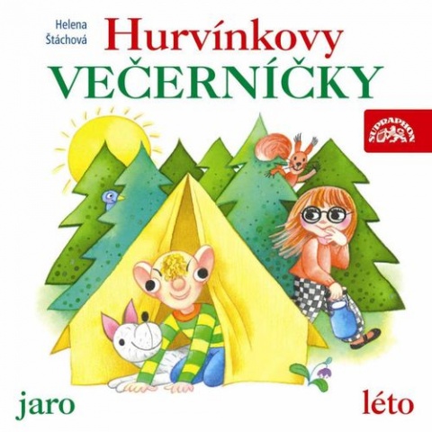 Hurvnkovy veernky (jaro-lto)