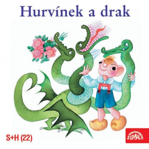 Hurvnek a drak (S+H 22)