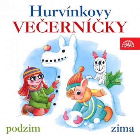 Hurvnkovy veernky (podzim-zima)