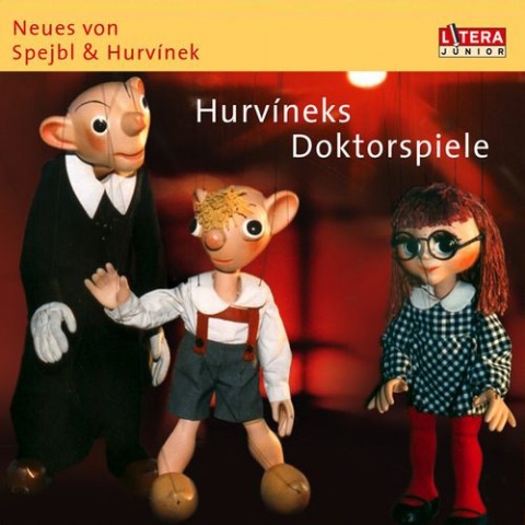 Hurvneks Doktorspiele