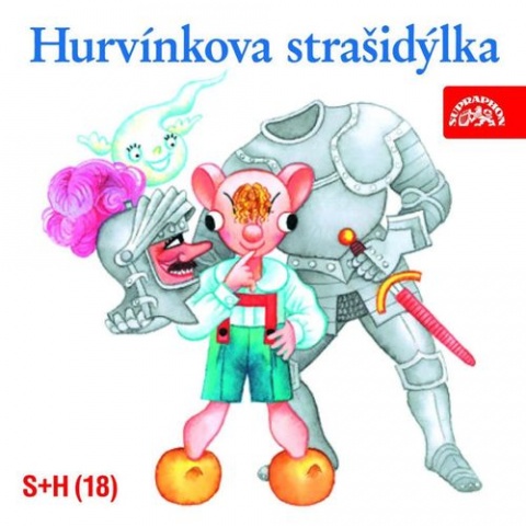 Hurvnkova straidlka (S+H 18)