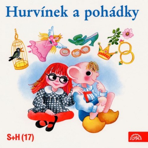 Hurvnek a pohdky (S+H 17)