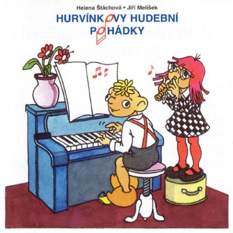 Hurvnkovy hudebn pohdky