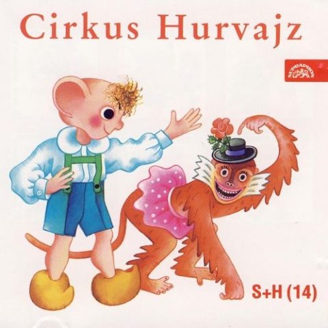 Cirkus Hurvajz (S+H 14)