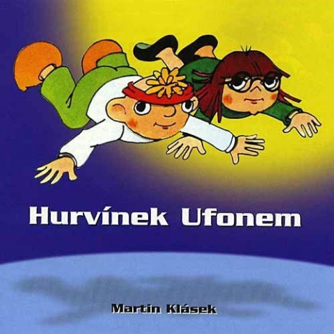 Hurvnek ufonem