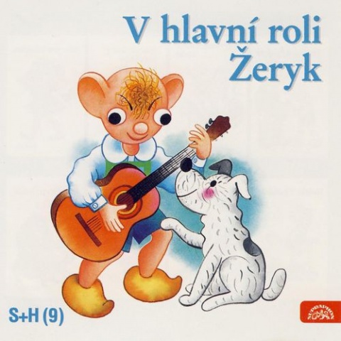 V hlavn roli eryk (S+H 9)