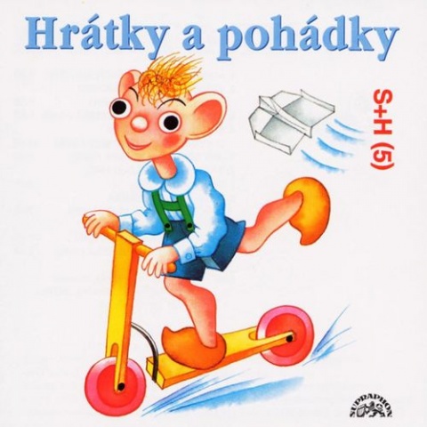 Hrtky a pohdky (S+H 5)