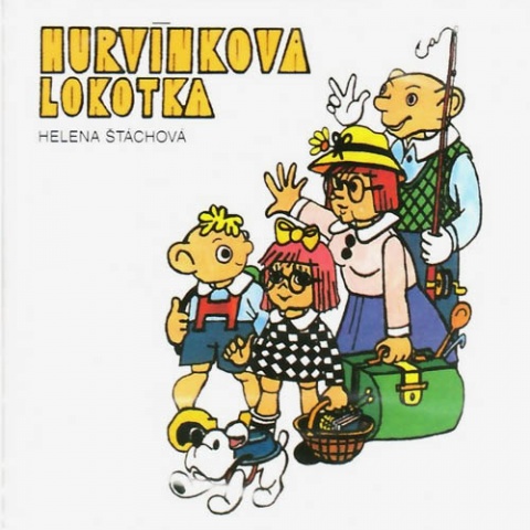 Hurvnkova lokotka