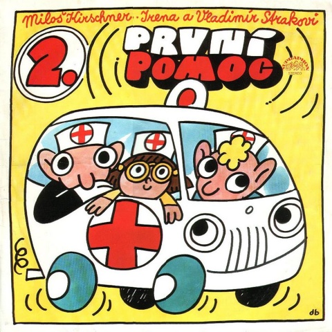 Prvn pomoc 2