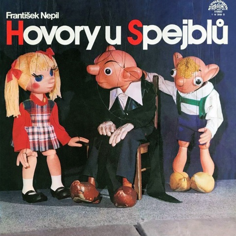 Hovory u Spejbl