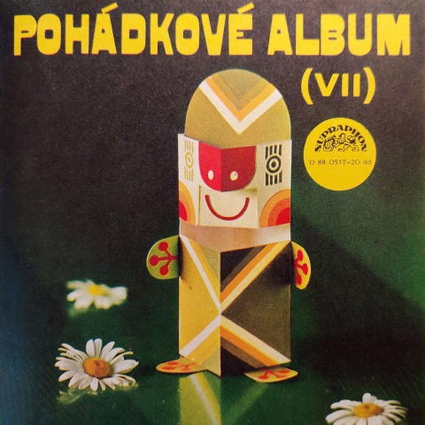 Pohdkov album VII