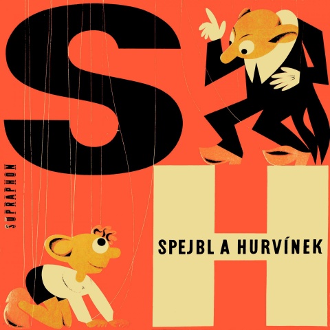 Spejbl a Hurvnek