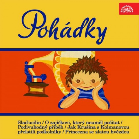 Pohdky (Mnika zlob)