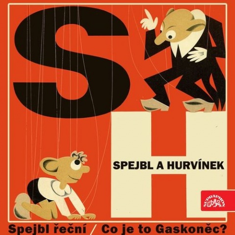 Spejbl en, Co je to Gaskonc?