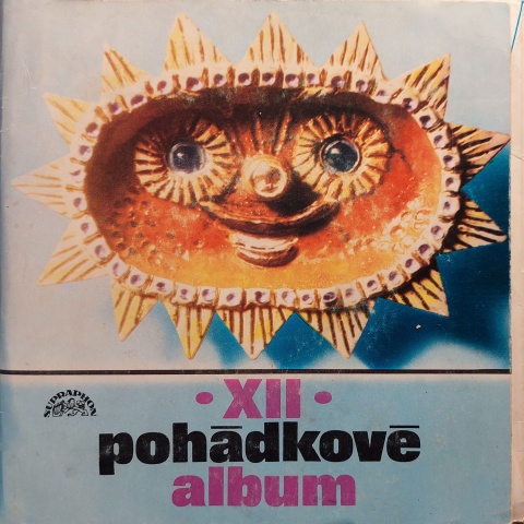 Pohdkov album XII