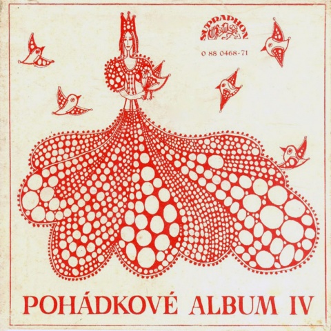 Pohdkov Album IV