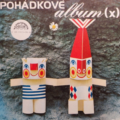 Pohdkov Album X