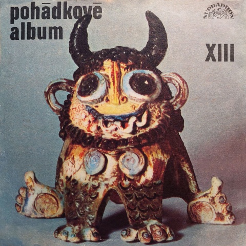 Pohdkov Album XIII