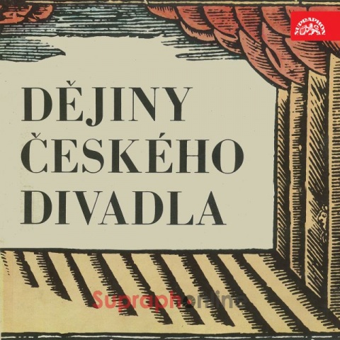 Djiny eskho divadla (Spejblova politick pednka - Zkouen 8.)