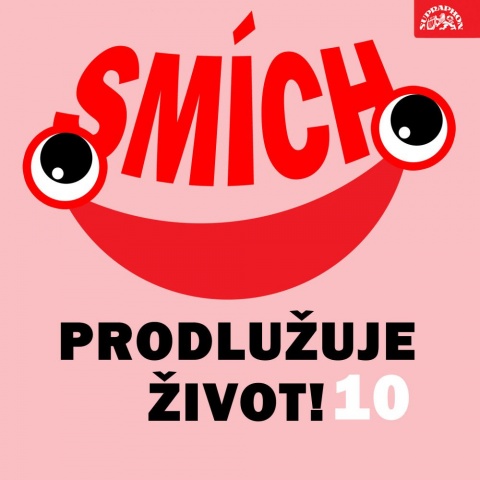 Smch prodluuje ivot! 10 (Archimedes)