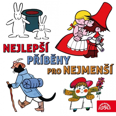 Nejlep pbhy pro nejmen (V restauraci)