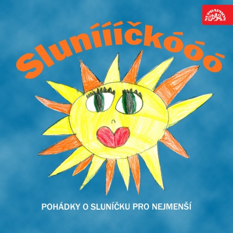 Slunk. Pohdky o slunku pro nejmen (Mnika a slunko)