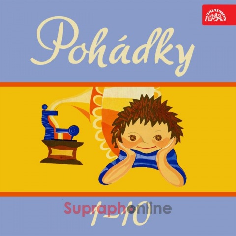 Pohdky 1 - 10