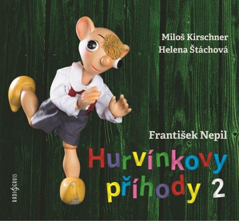 Hurvnkovy phody 2.