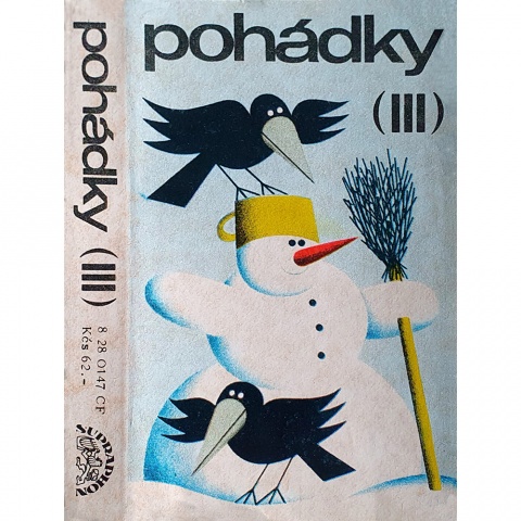 Pohkdy (III)