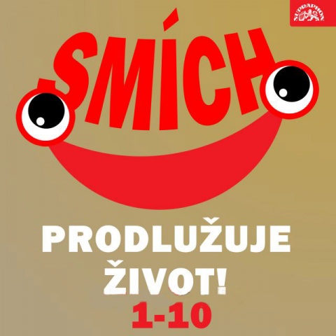 Smch prodluuje ivot! 1-10