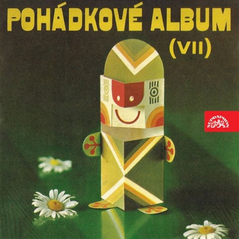 Pohdkov album VII (Besdka s pekvapenm)