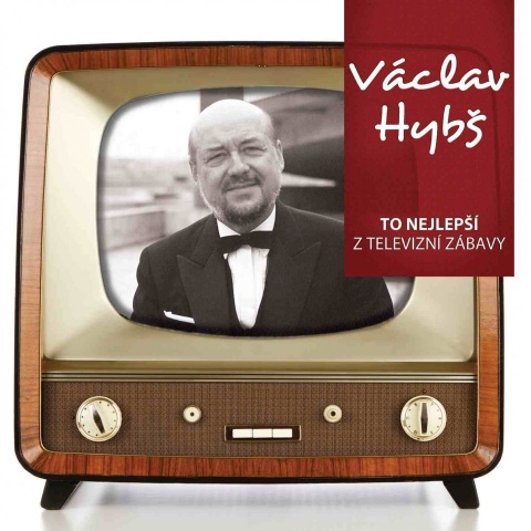 Hyb Vclav: To nejlep z televizn zbavy