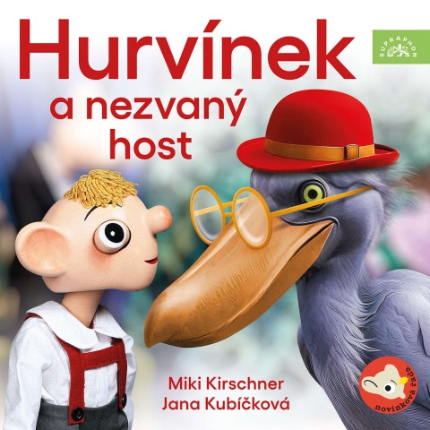 Hurvnek a nezvan host