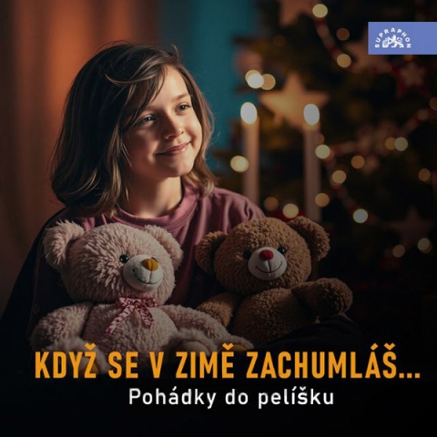 Kdy� se v zim� zachuml�... Poh�dky do pel�ku