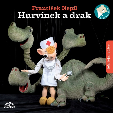 Hurvnek a drak